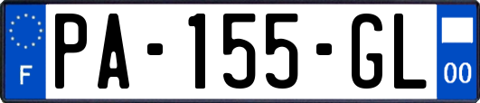 PA-155-GL