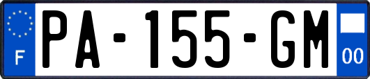 PA-155-GM