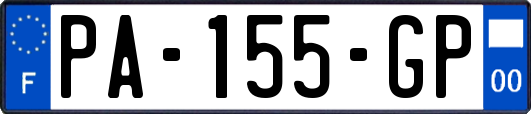 PA-155-GP