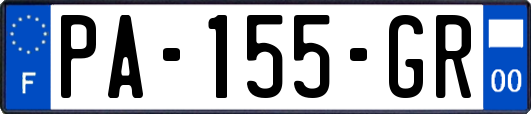 PA-155-GR