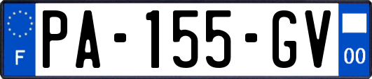 PA-155-GV