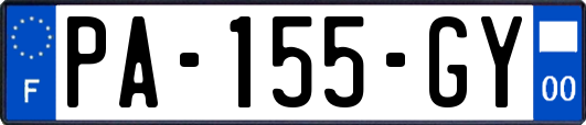 PA-155-GY