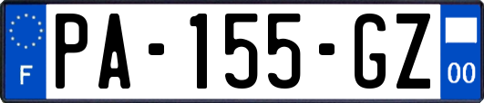 PA-155-GZ