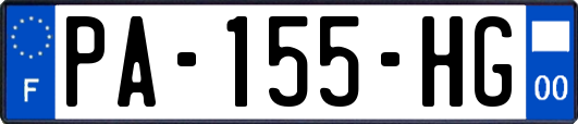 PA-155-HG