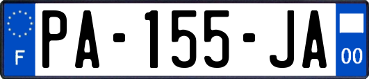 PA-155-JA