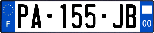 PA-155-JB