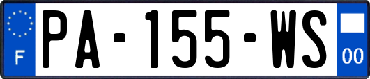PA-155-WS