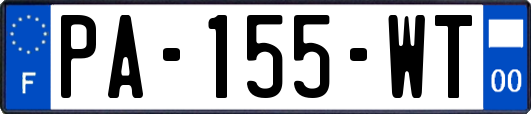 PA-155-WT