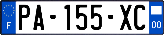 PA-155-XC
