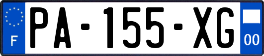 PA-155-XG