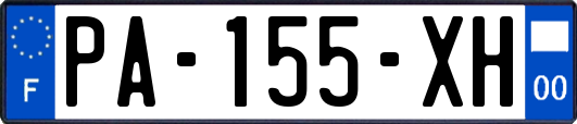 PA-155-XH
