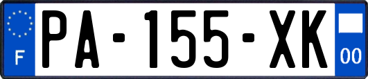 PA-155-XK