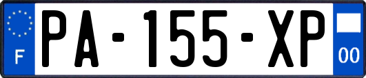PA-155-XP