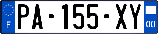 PA-155-XY