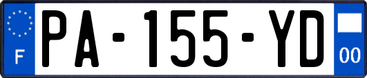 PA-155-YD