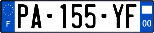 PA-155-YF