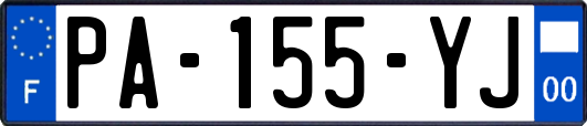 PA-155-YJ