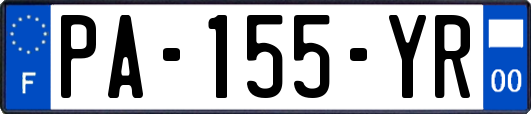 PA-155-YR