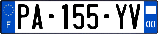 PA-155-YV