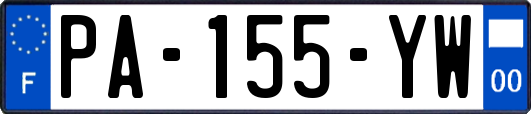 PA-155-YW