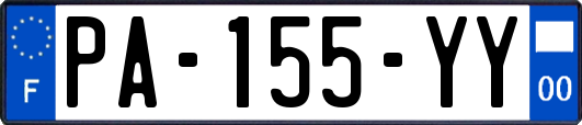 PA-155-YY