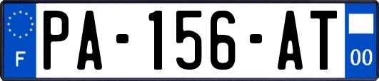 PA-156-AT