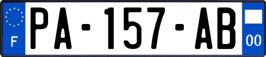 PA-157-AB
