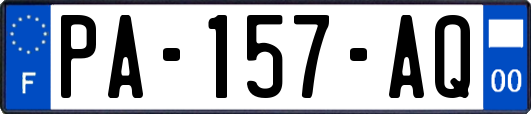 PA-157-AQ