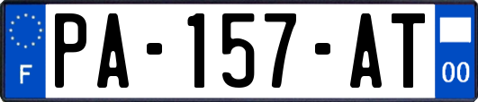 PA-157-AT