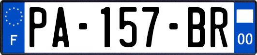 PA-157-BR