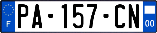 PA-157-CN