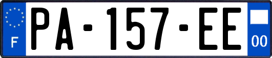 PA-157-EE