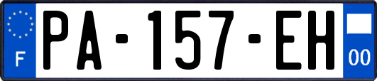 PA-157-EH