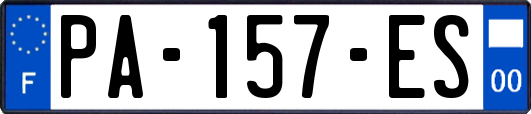 PA-157-ES