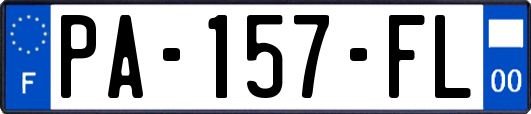 PA-157-FL