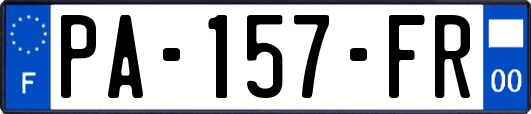 PA-157-FR