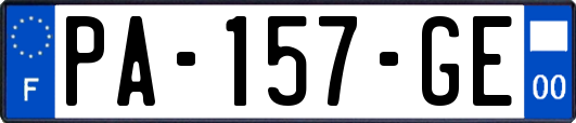 PA-157-GE