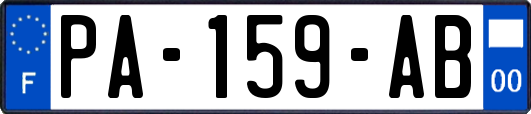 PA-159-AB