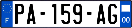 PA-159-AG