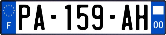 PA-159-AH