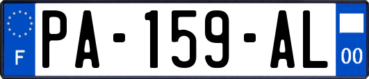 PA-159-AL