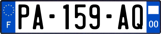 PA-159-AQ