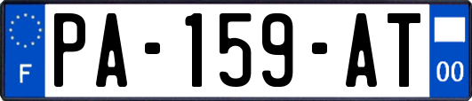 PA-159-AT