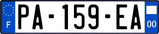 PA-159-EA