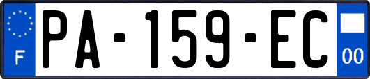 PA-159-EC
