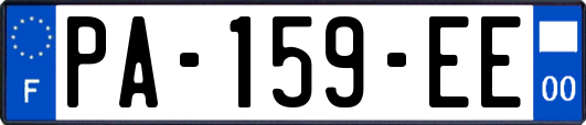 PA-159-EE