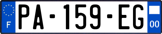 PA-159-EG