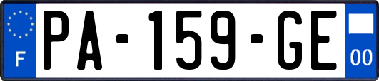 PA-159-GE