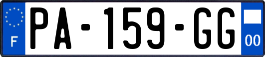 PA-159-GG