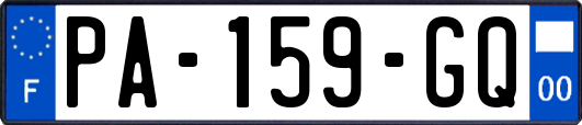 PA-159-GQ